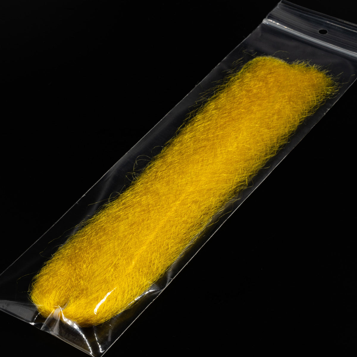 Sasquatch Hair – Big Profile Streamer Fiber