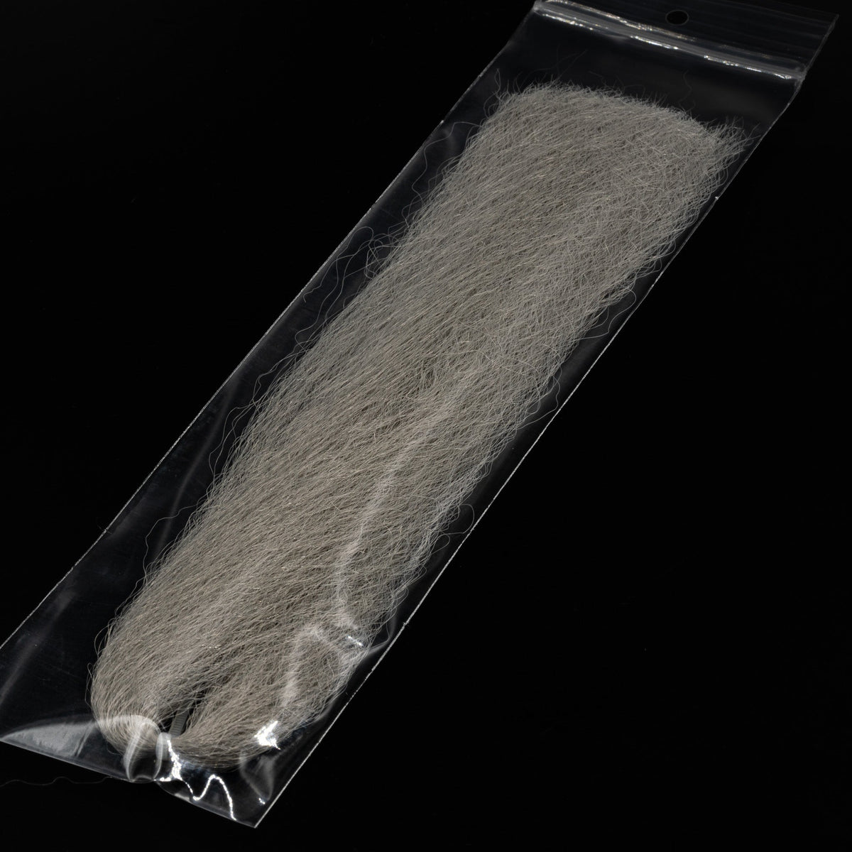 Sasquatch Hair – Big Profile Streamer Fiber