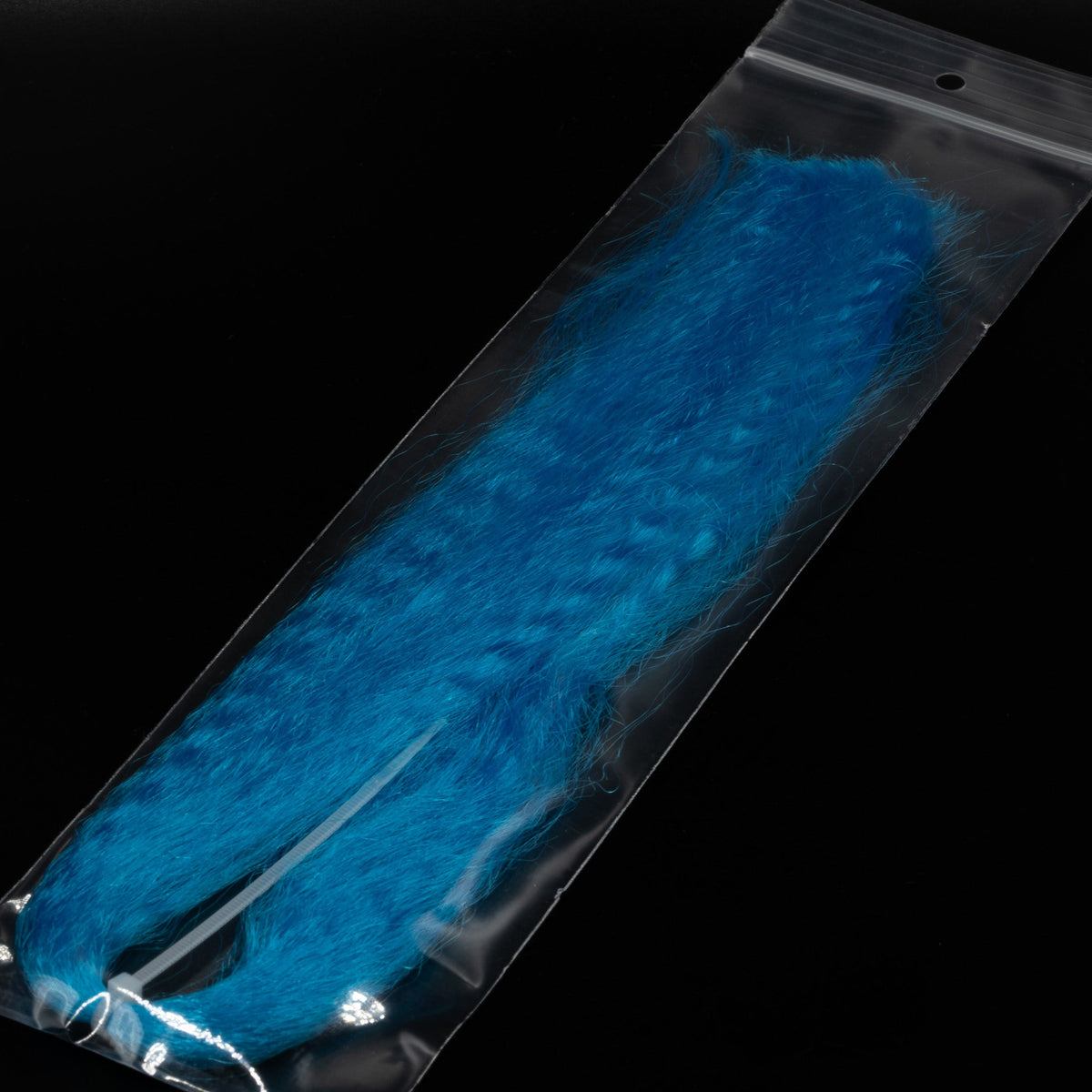 Sasquatch Hair – Big Profile Streamer Fiber
