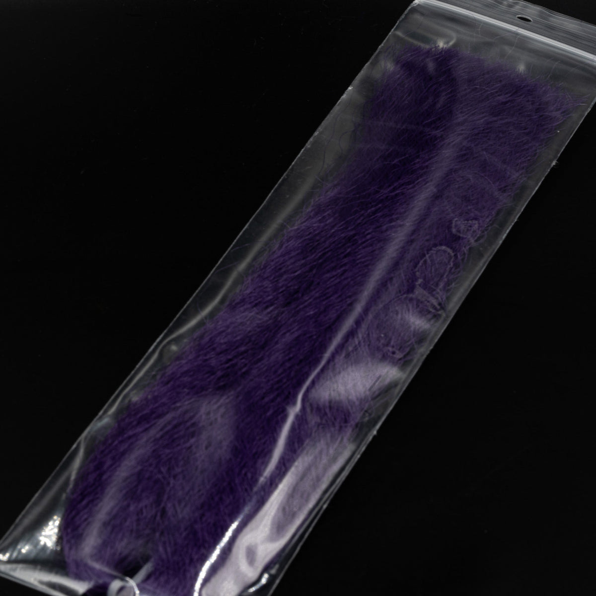 Sasquatch Hair – Big Profile Streamer Fiber