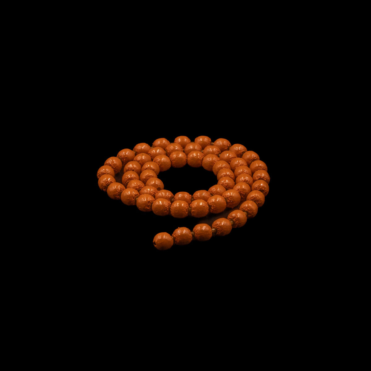 Bayou Bead Chain Eyes