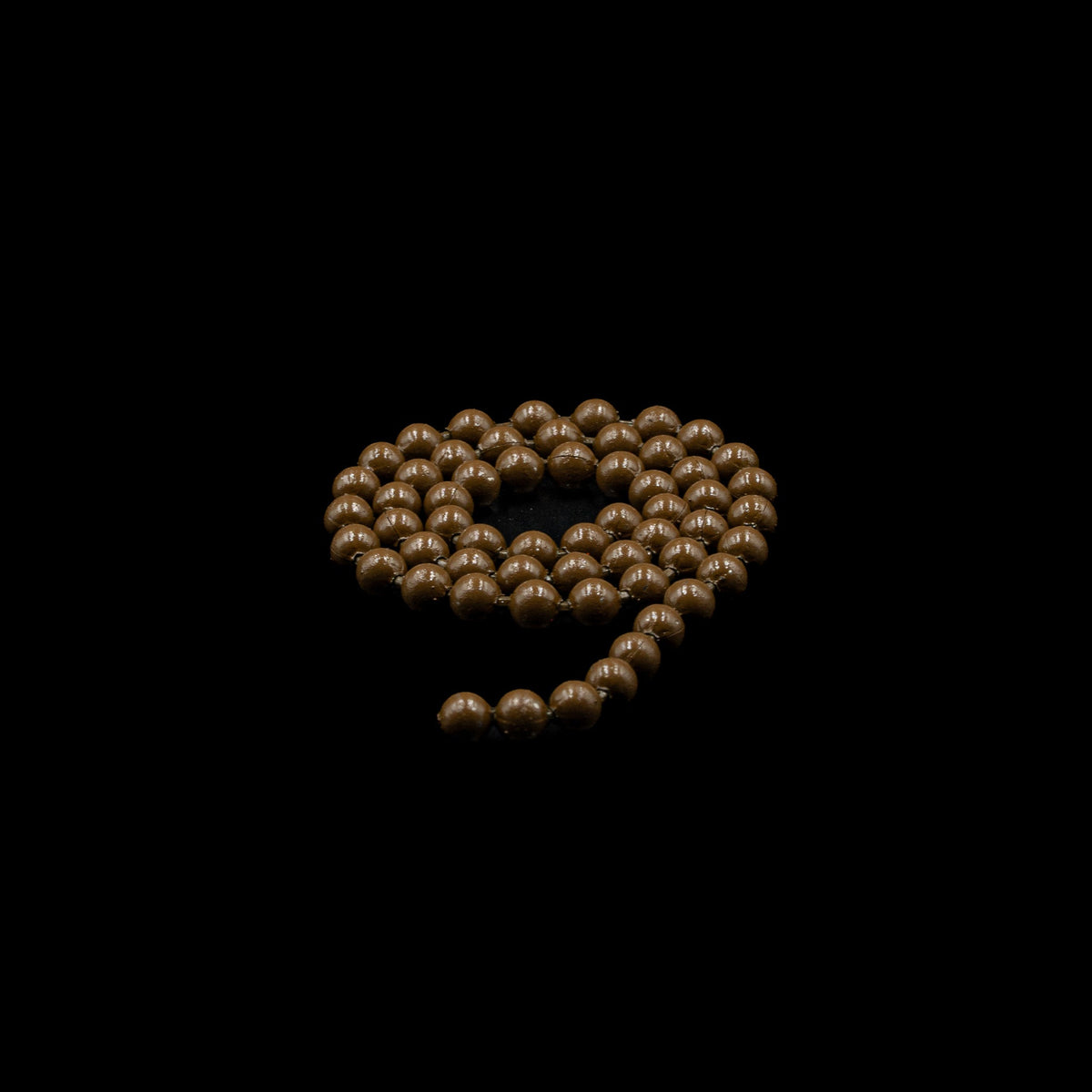 Bayou Bead Chain Eyes