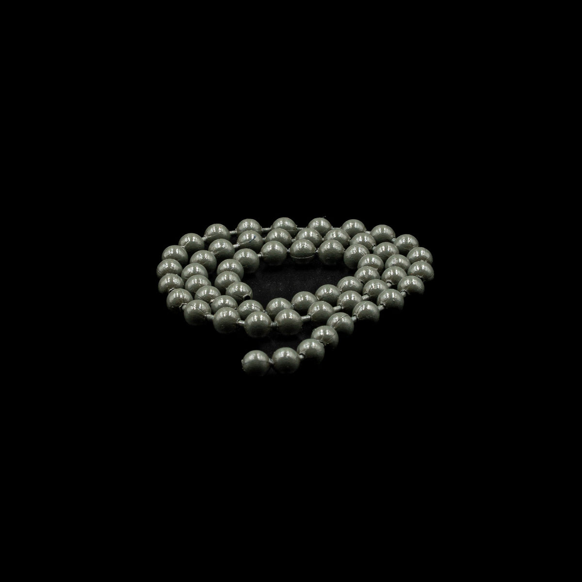 Bayou Bead Chain Eyes