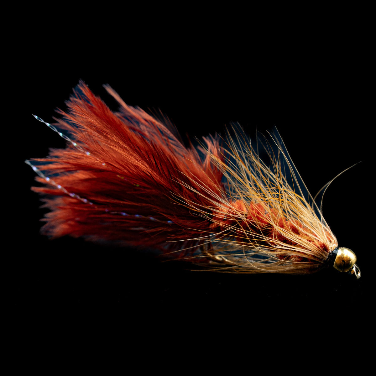 LA Woolly Bugger BH