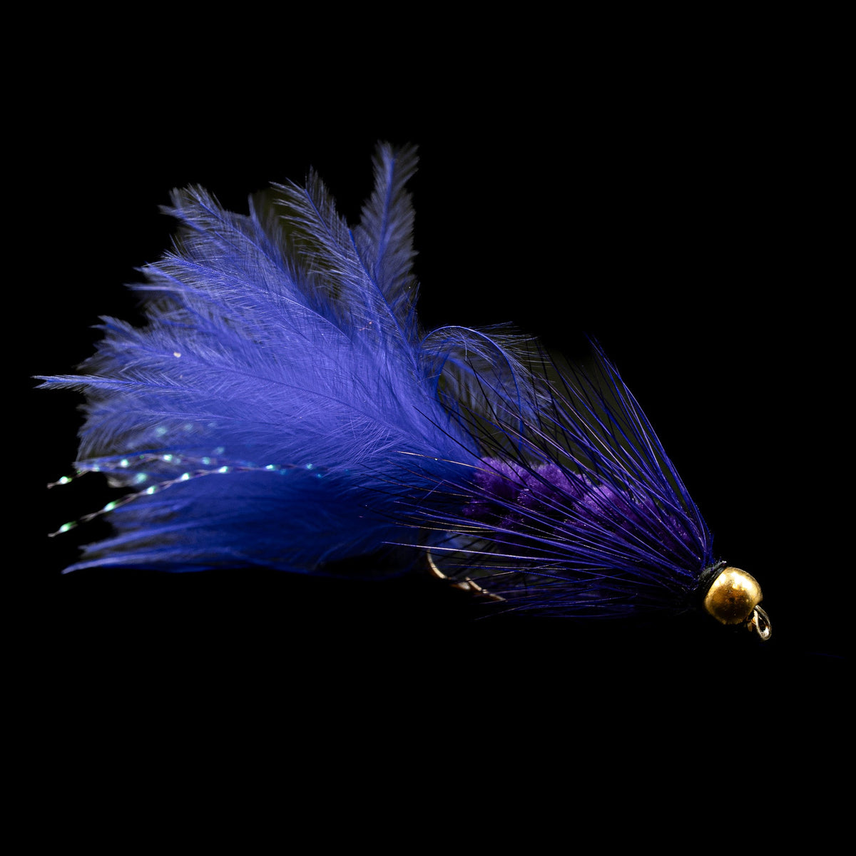 LA Woolly Bugger BH