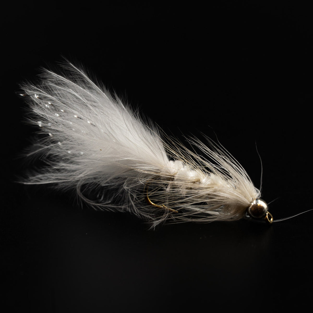LA Woolly Bugger BH