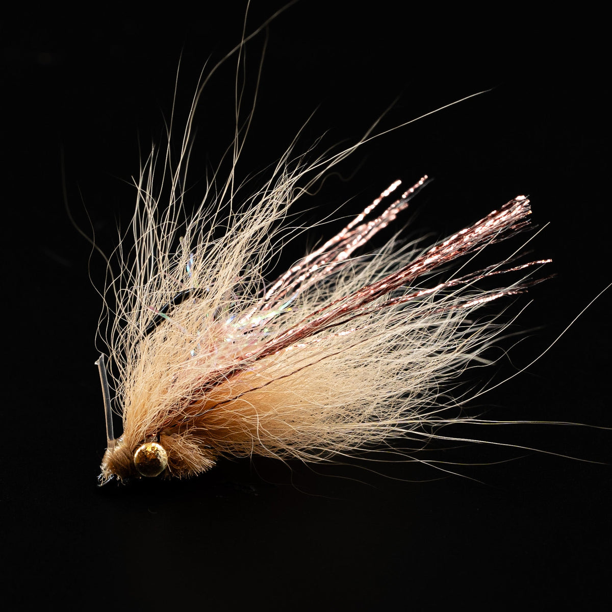 Flashpoint Bonefish Fly
