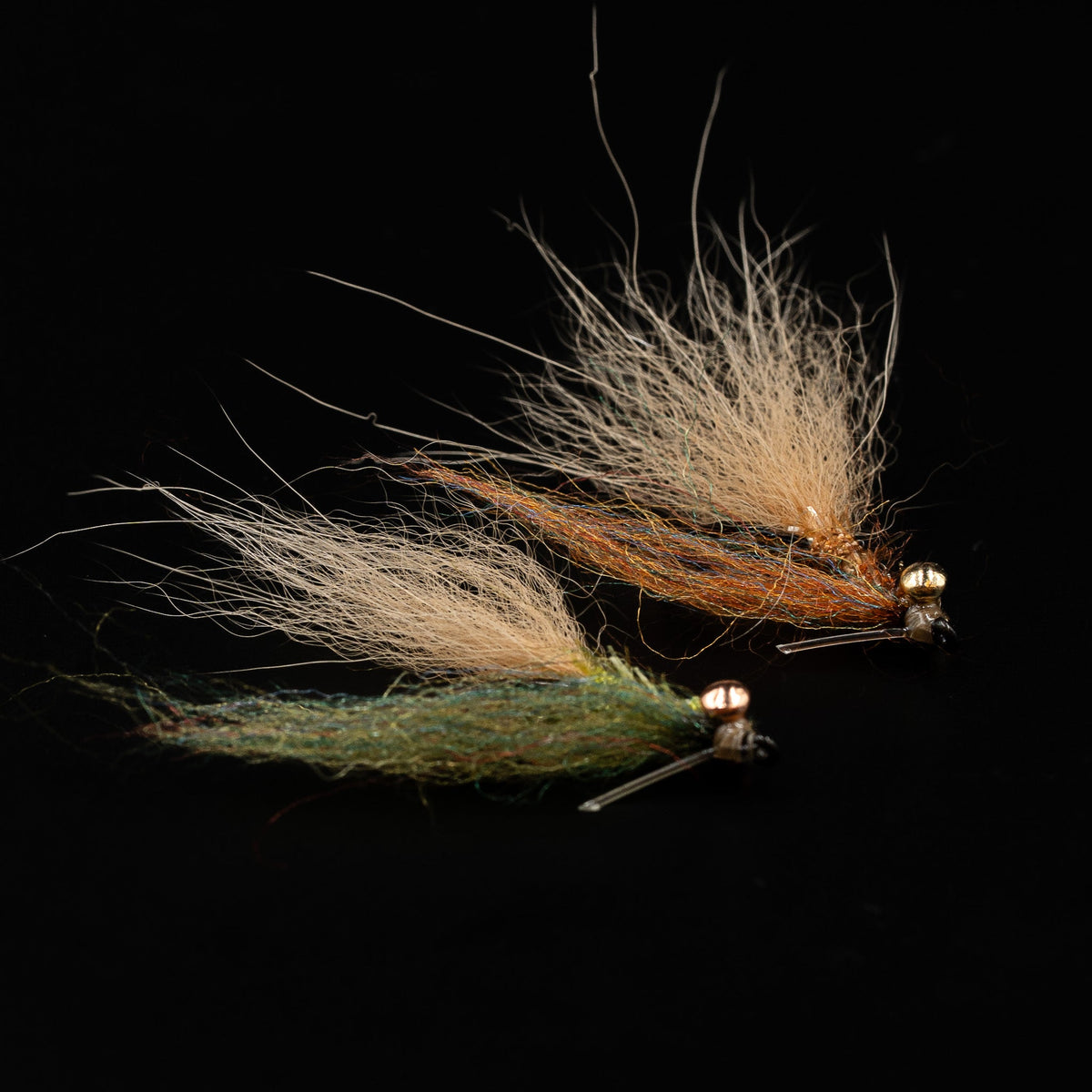 Gumbone Bonefish Fly