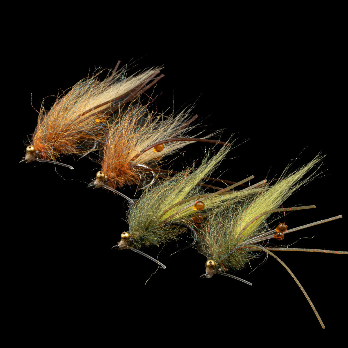 Couyon Flats