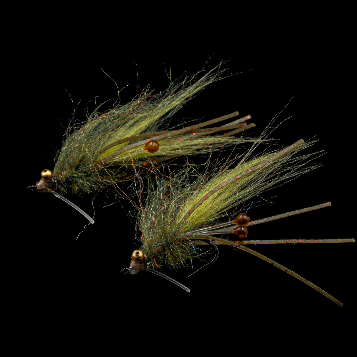 Couyon Flats