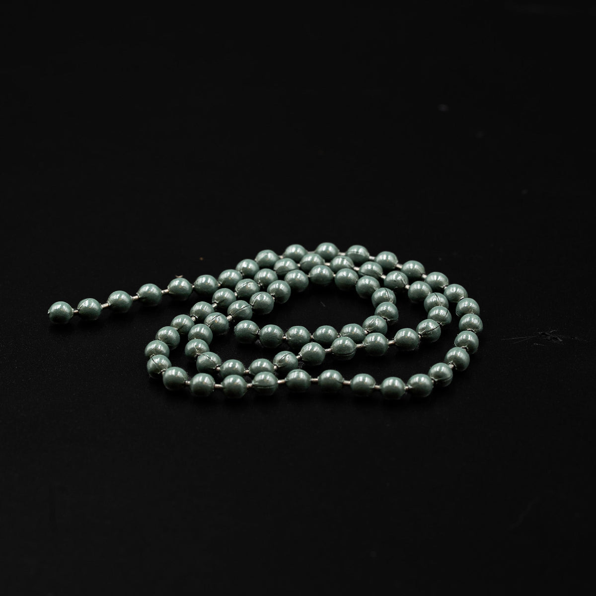 Bayou Bead Chain Eyes