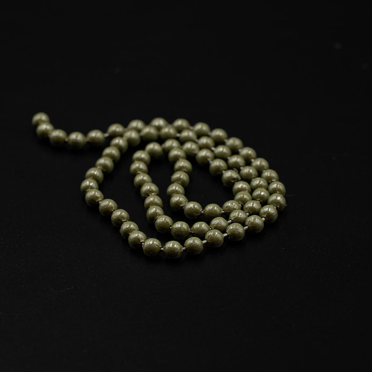 Bayou Bead Chain Eyes