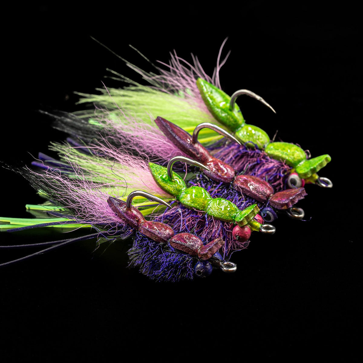Bayou Bug