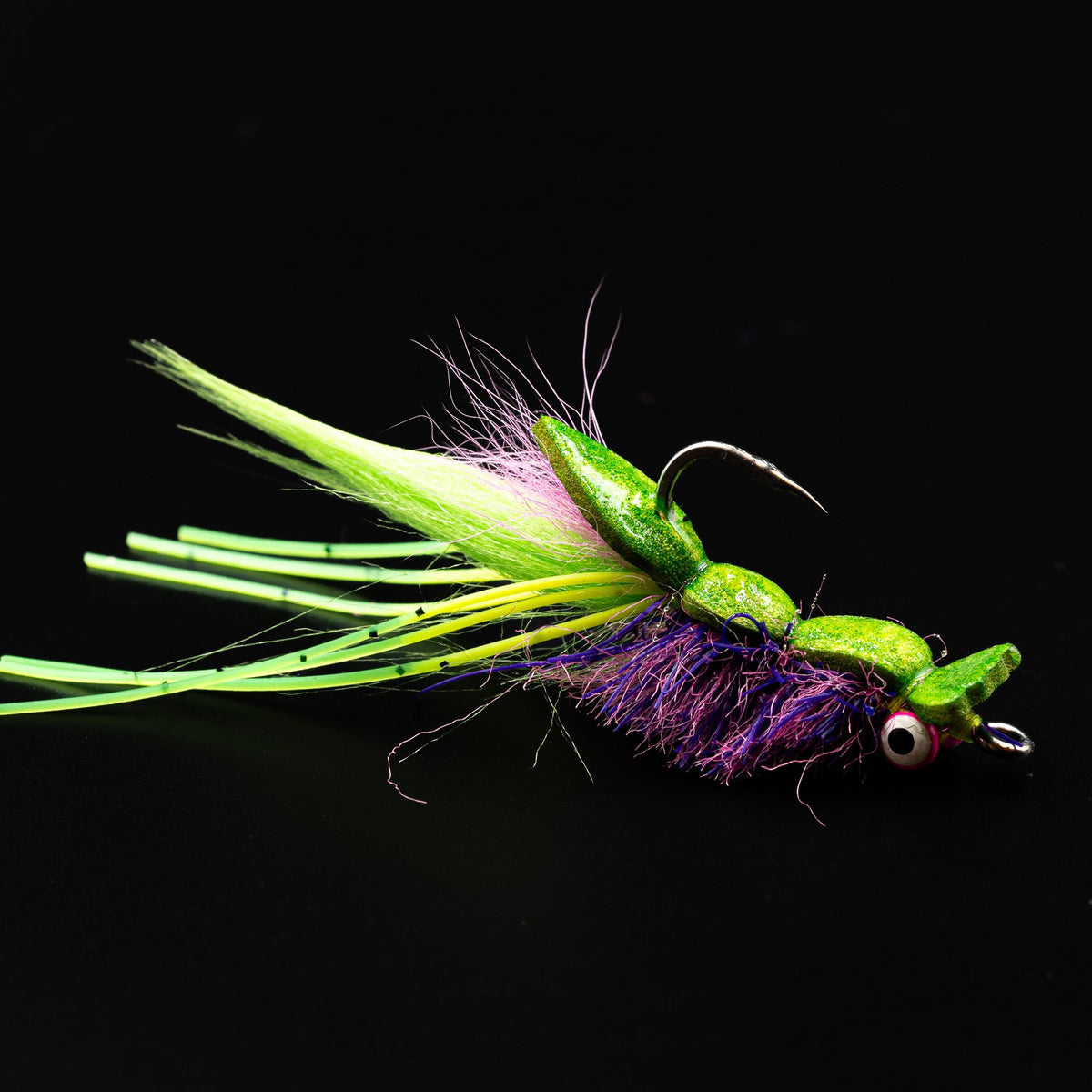 Bayou Bug