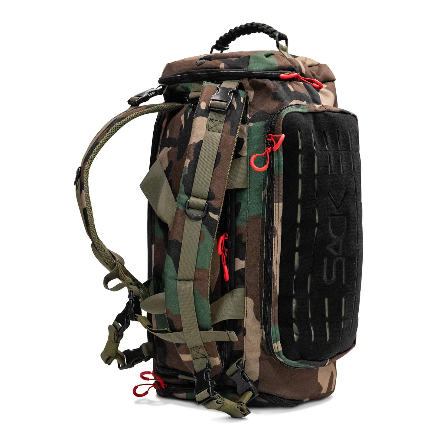 50L Duffle Hybrid Sack™ Dual Carry Bag