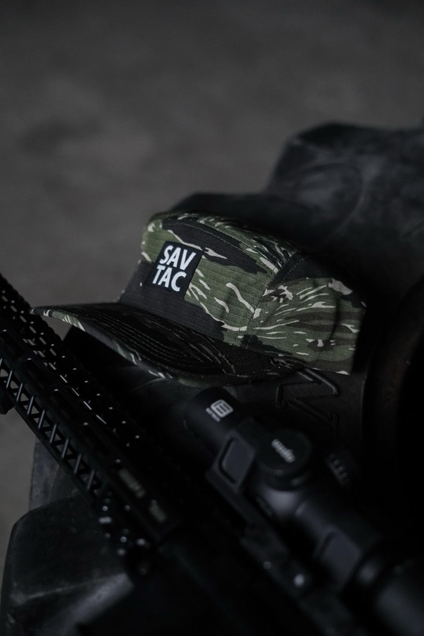 SavTac Camper Hat