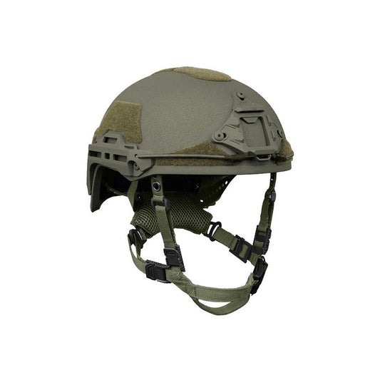 Ballistic Helmet ATE® GEN2 HHV
