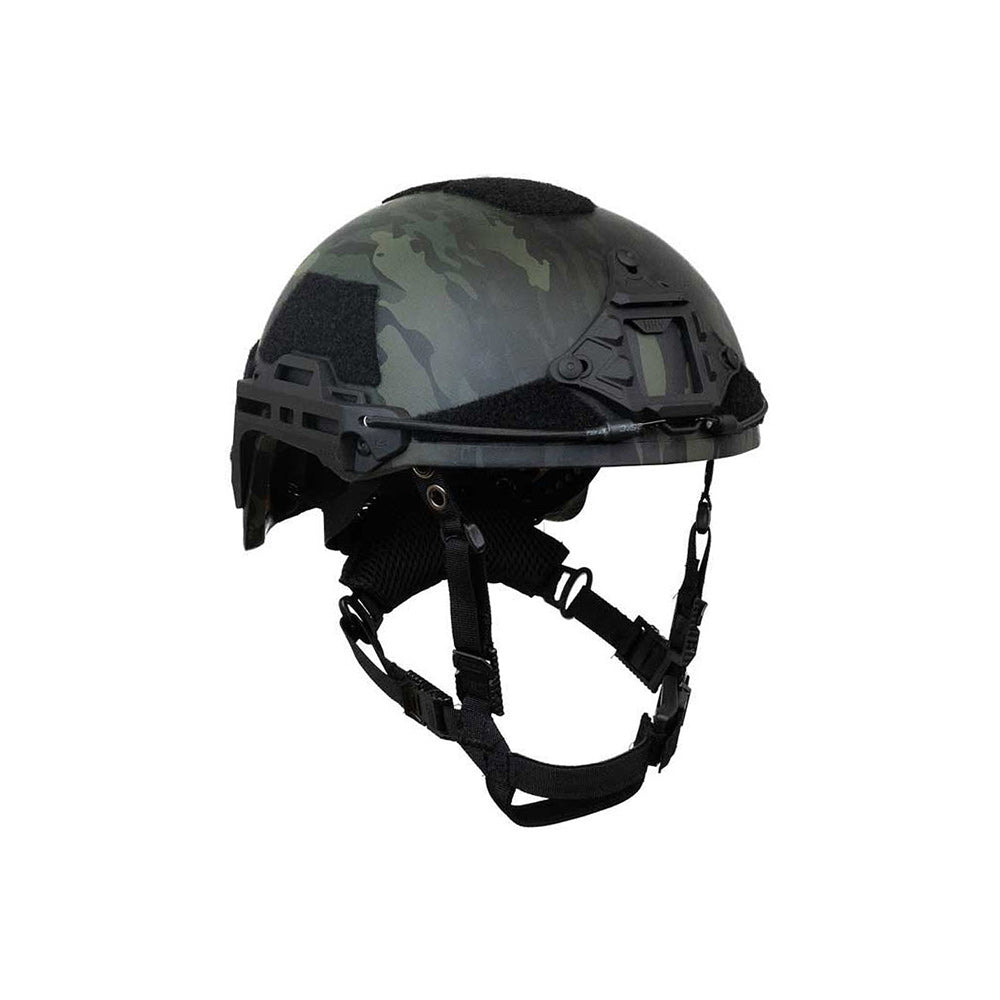 Ballistic Helmet ATE® GEN2 HHV