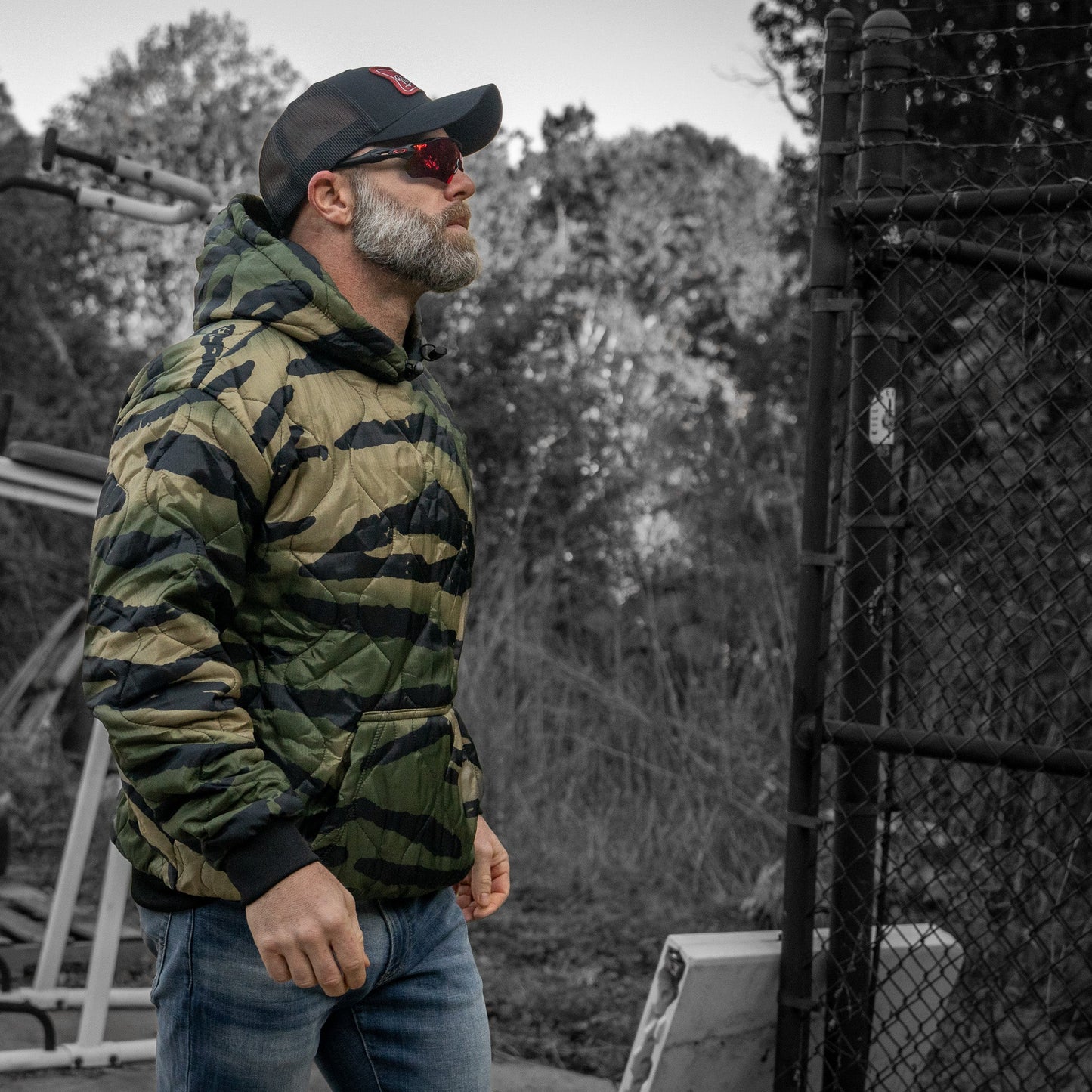 Woobie Hoodie V3