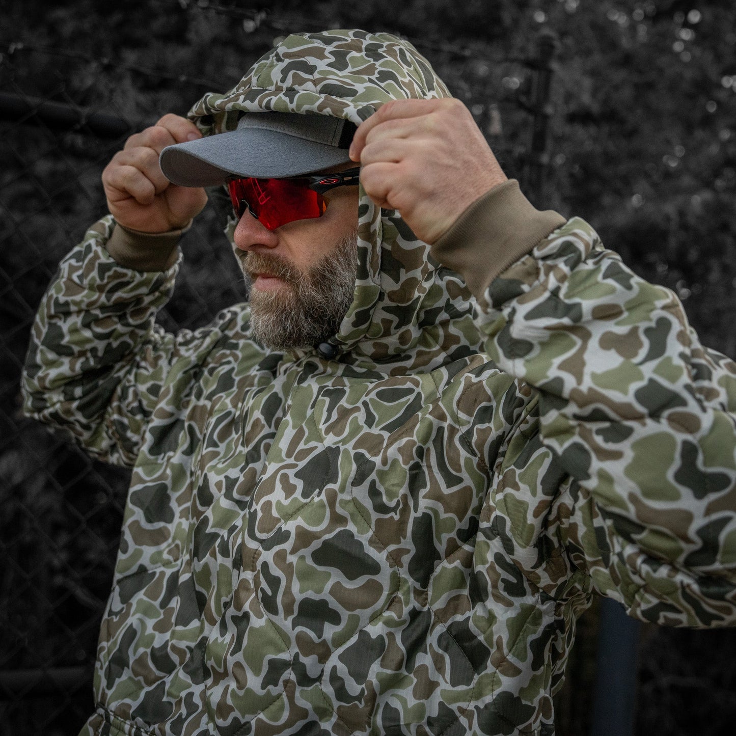 Woobie Hoodie V3