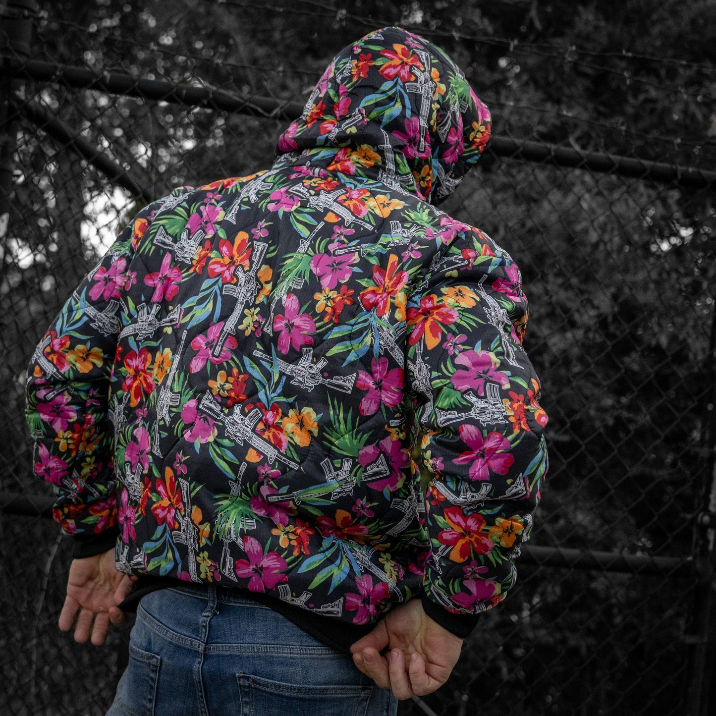 Woobie Hoodie V3