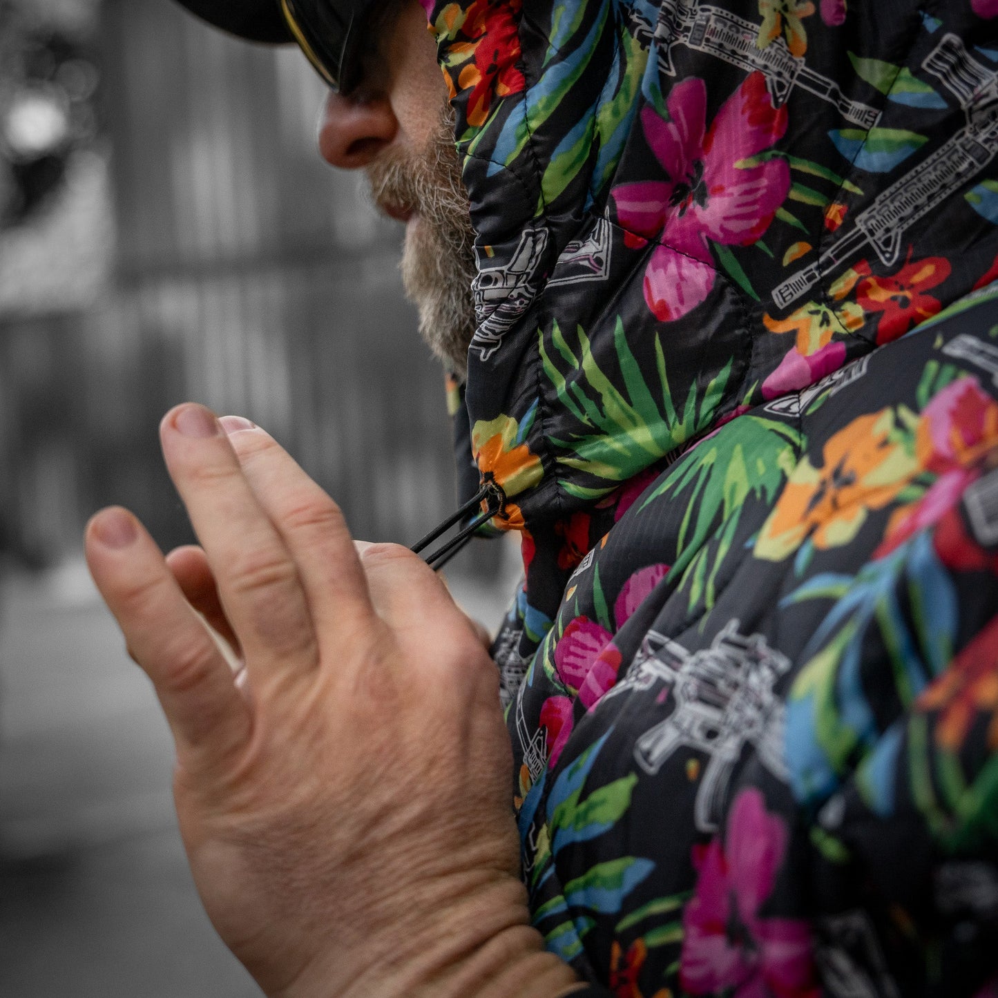 Woobie Hoodie V3