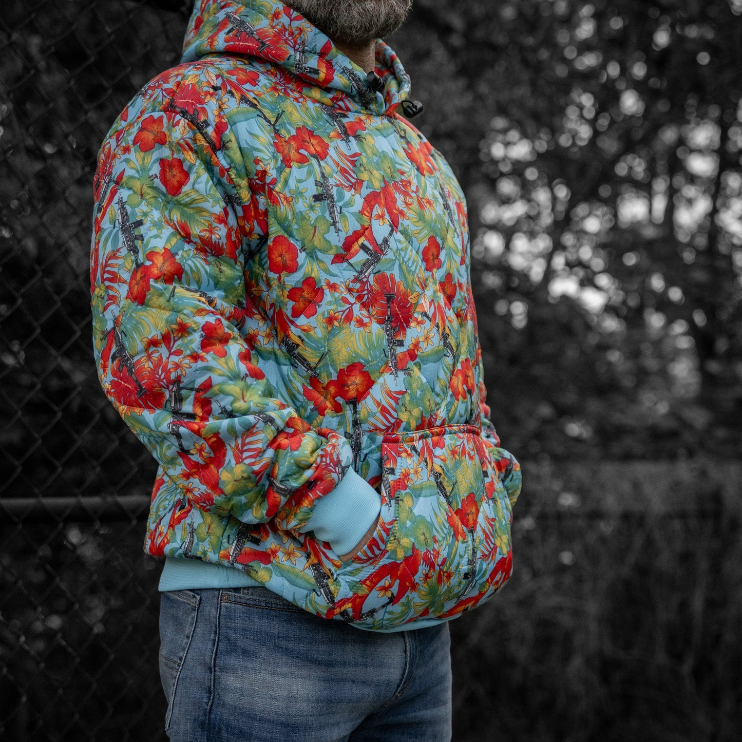 Woobie Hoodie V3