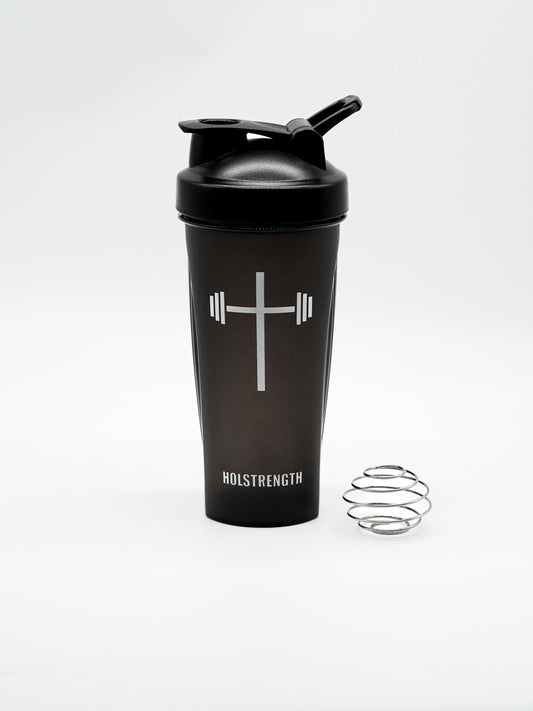 HolStrength Blender Bottle