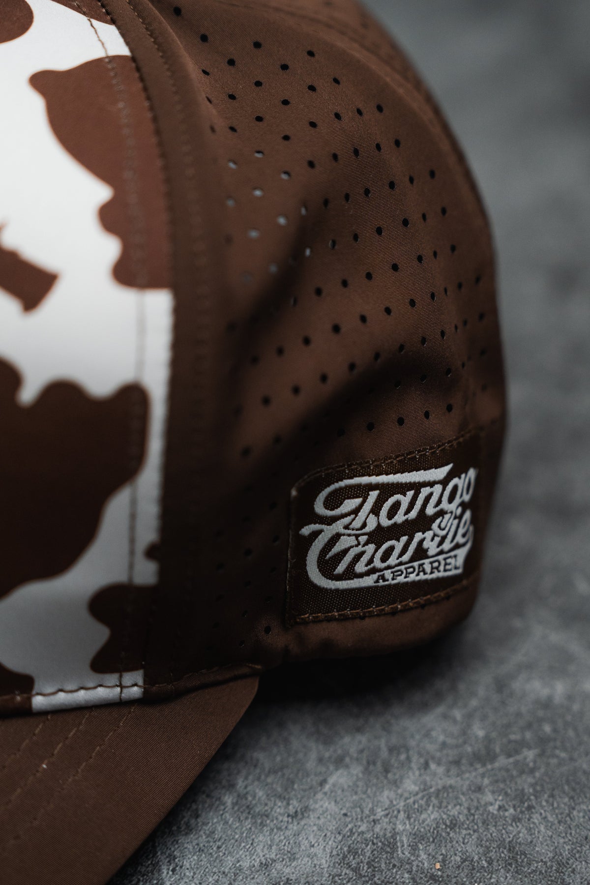 Moo Moo Pew Hydro - Snapback Hat