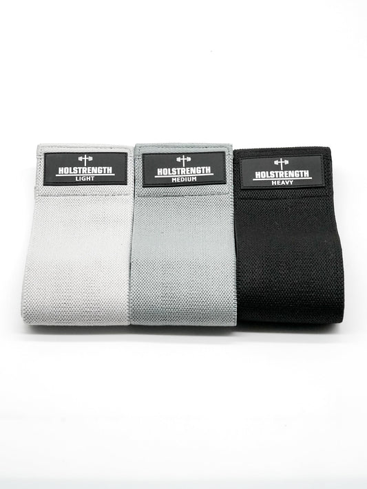 Glute Resistance Bands