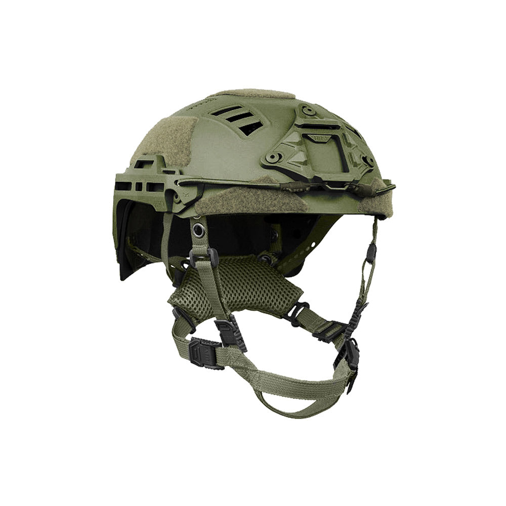 Tactical Helmet ATE® Bump