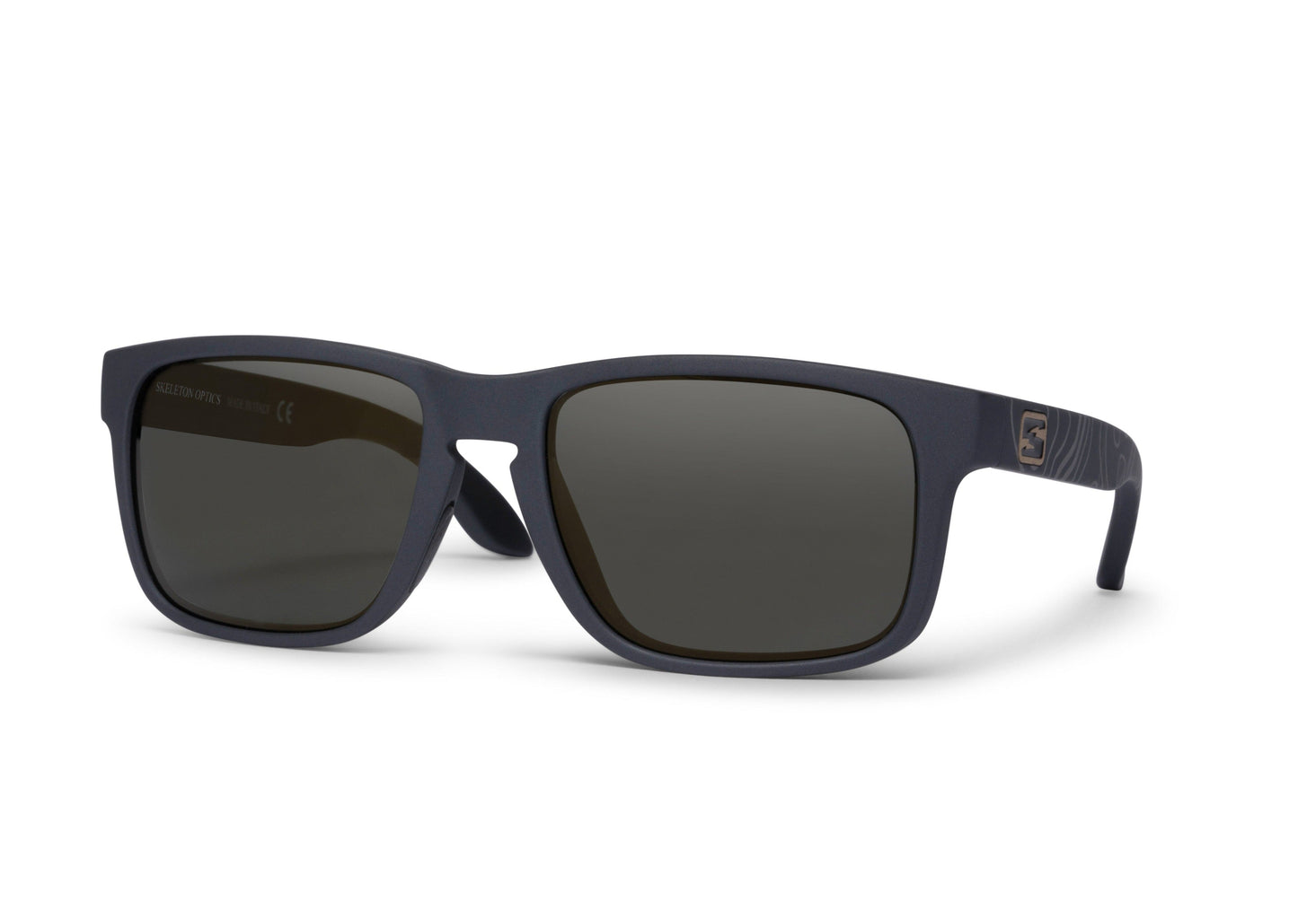 Decoy - Topo Gridlines