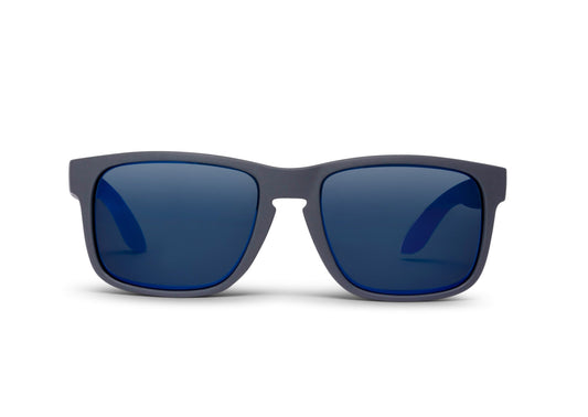 Decoy - Topo Gridlines