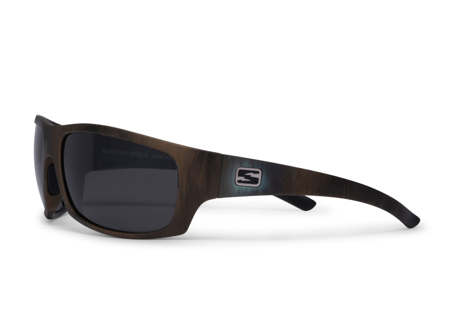 Renegade - Woodgrain