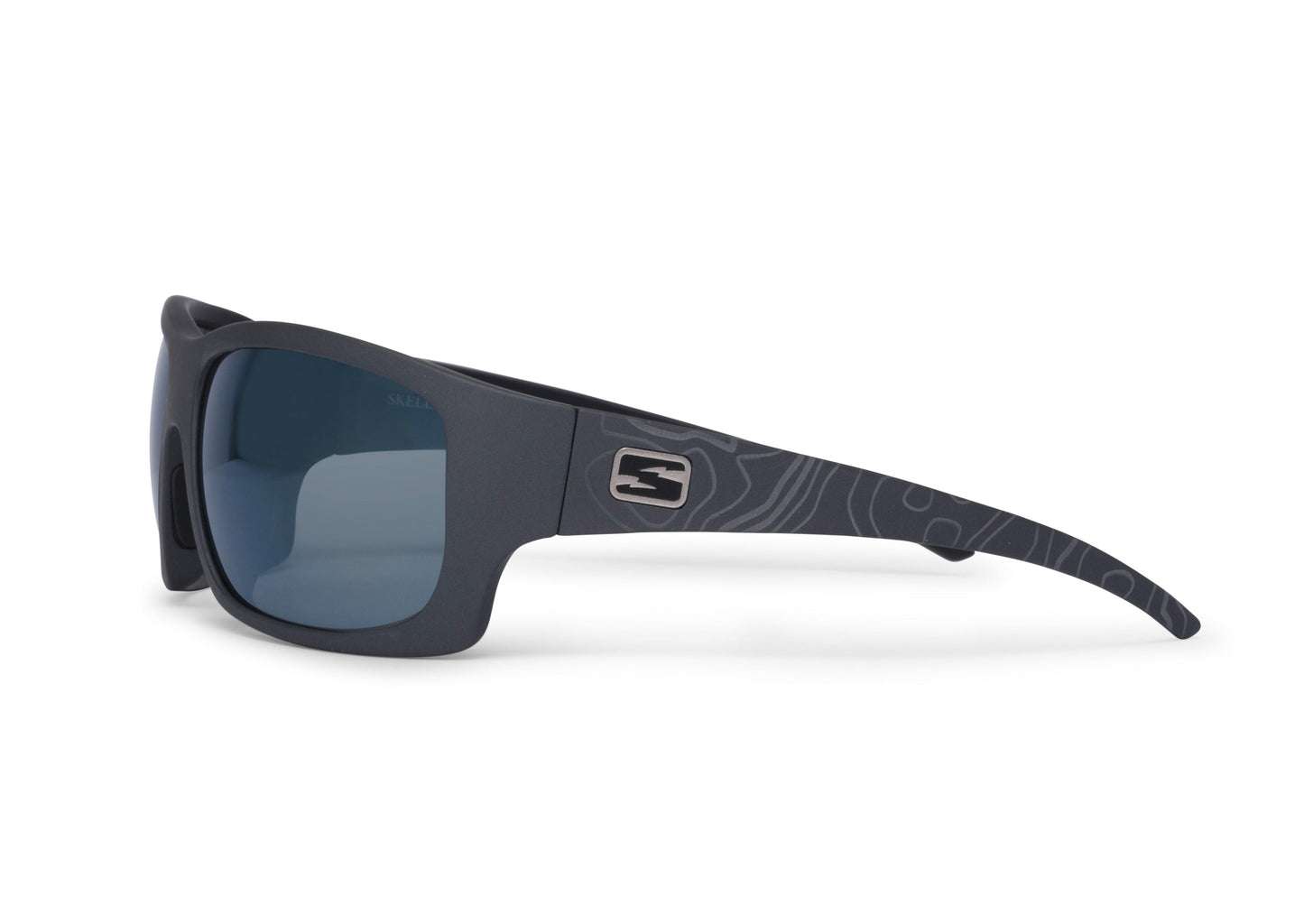 Outlaw - Topo Gridlines