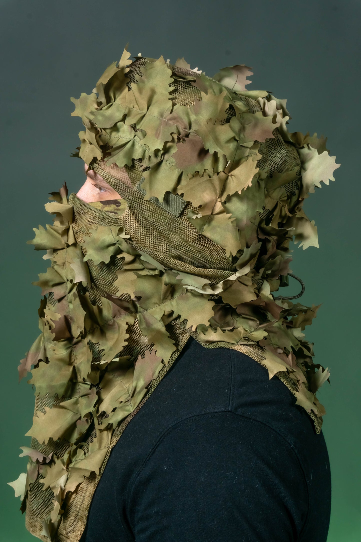 Alder Balaclava