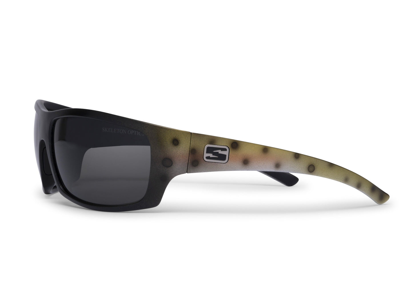 Renegade - Rainbow Trout