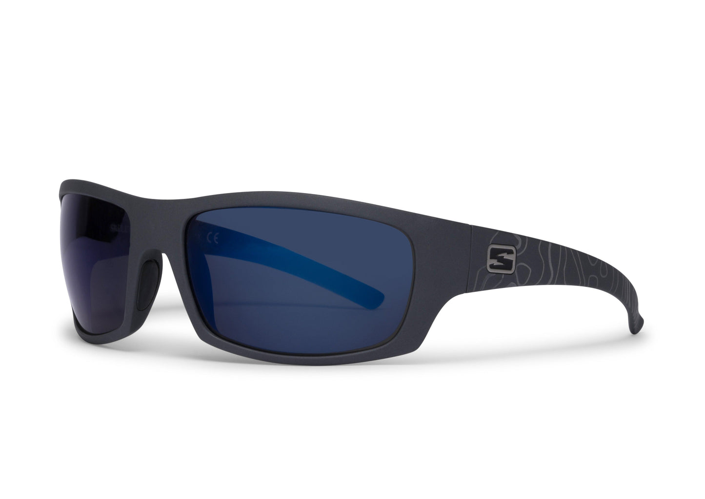 Renegade - Topo Gridlines