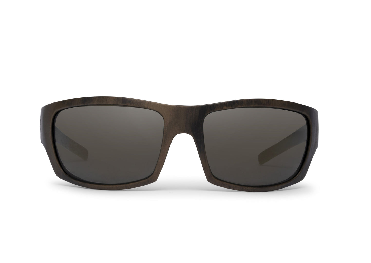 Renegade - Topo Gridlines