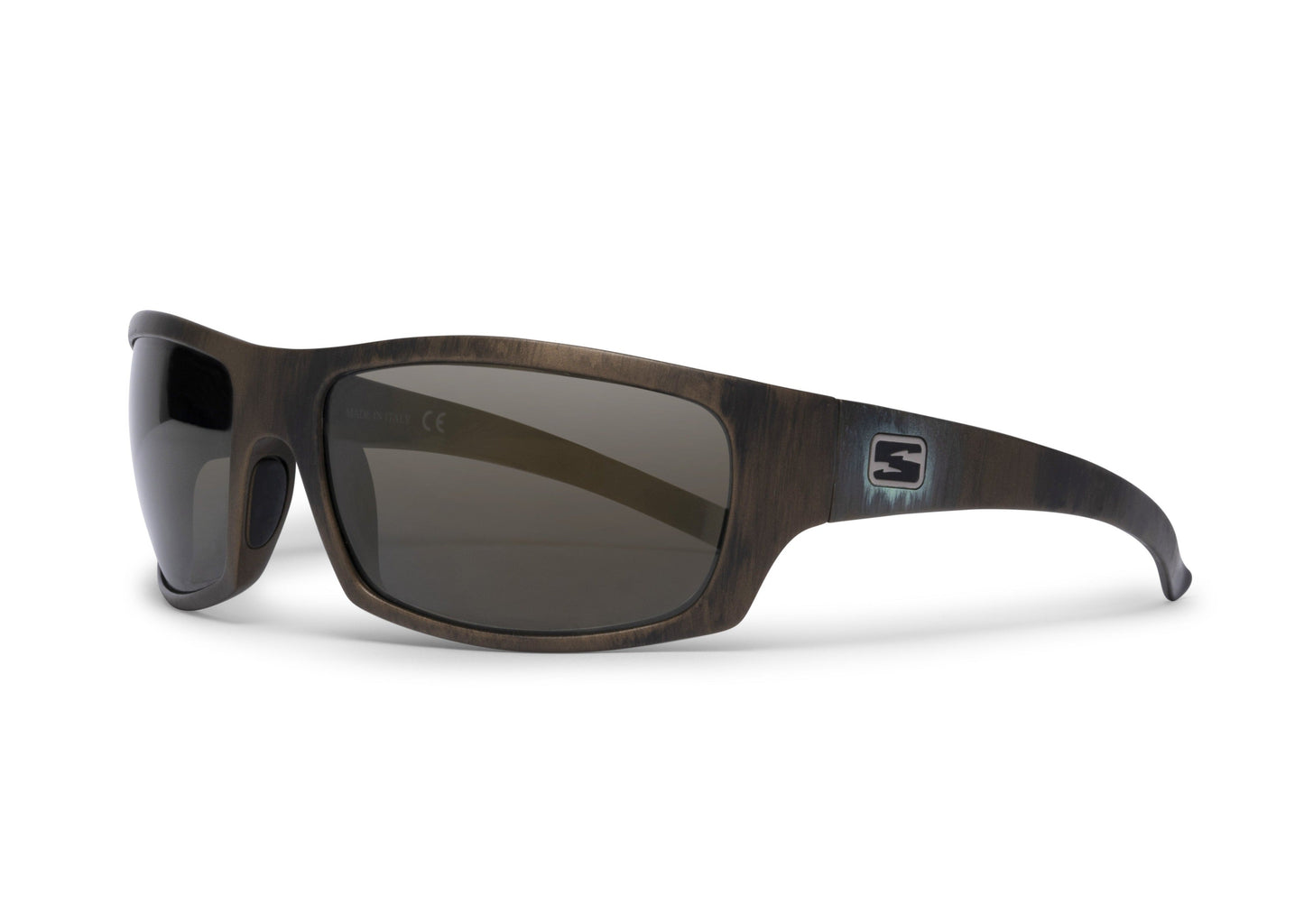 Renegade - Topo Gridlines