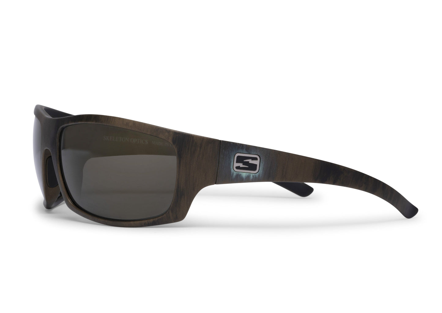 Renegade - Topo Gridlines