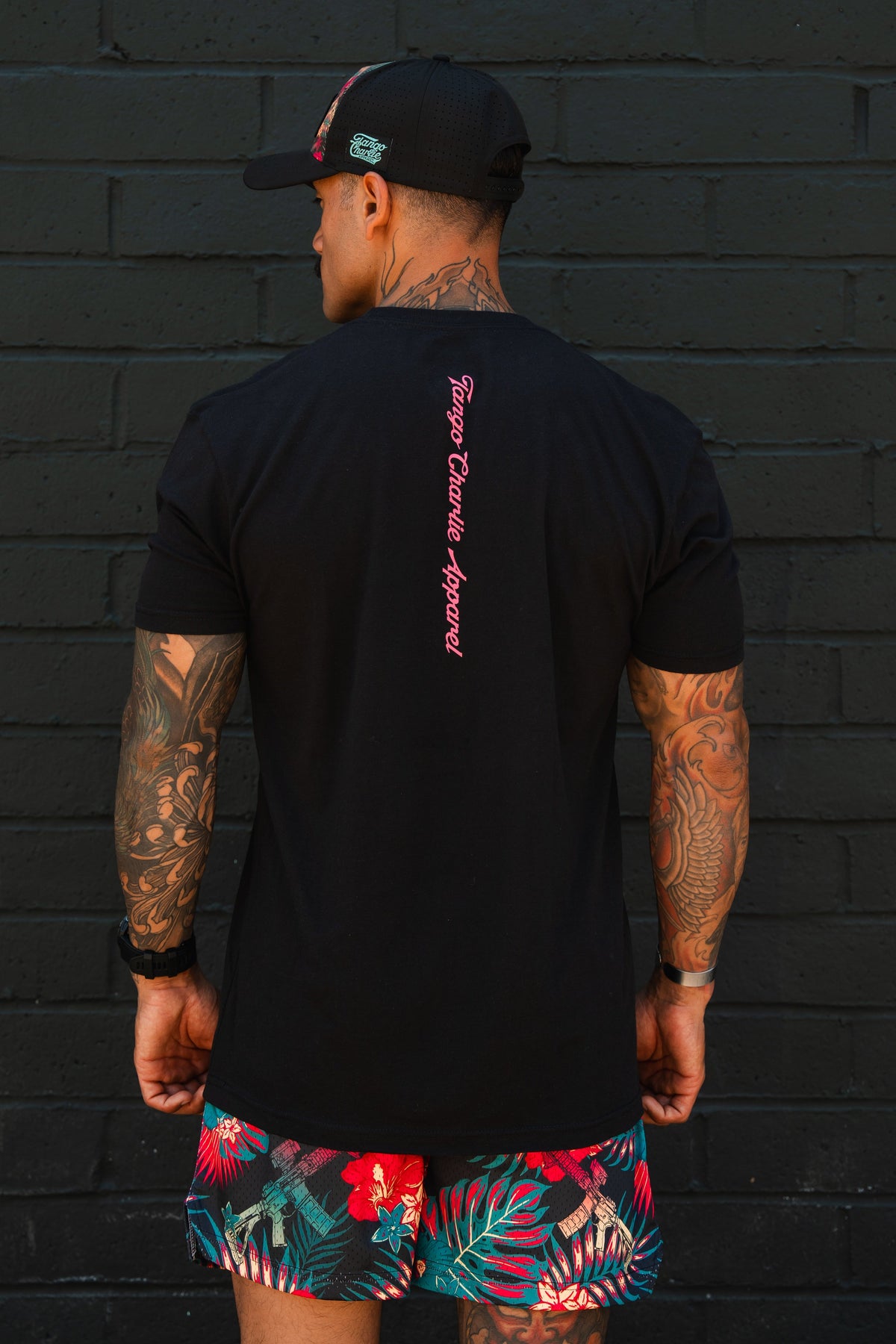 Feral - Tee