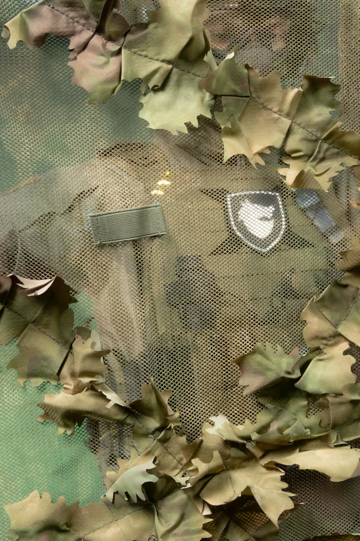 Alder Extra Concealment Veil