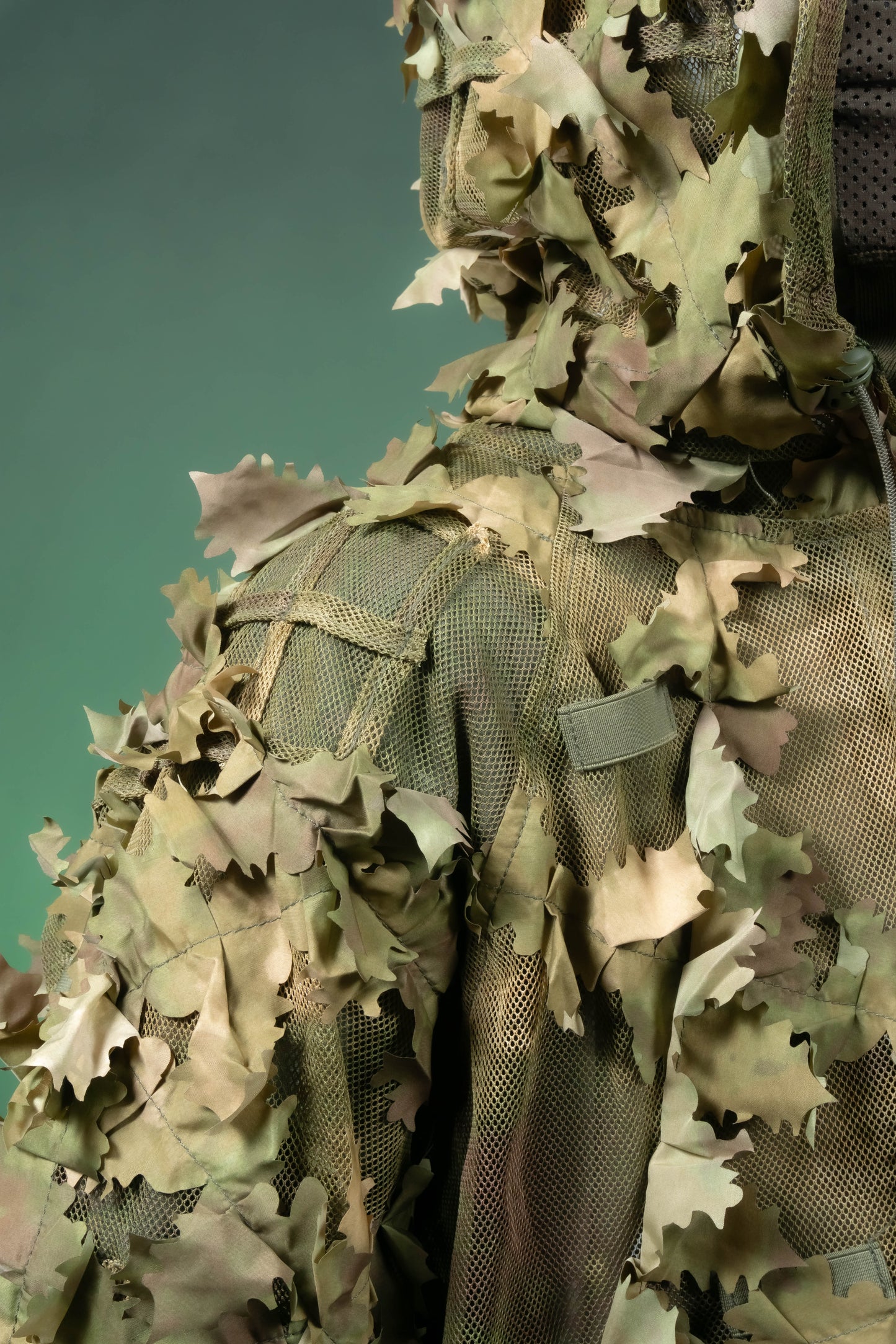 Alder Leaf Suit