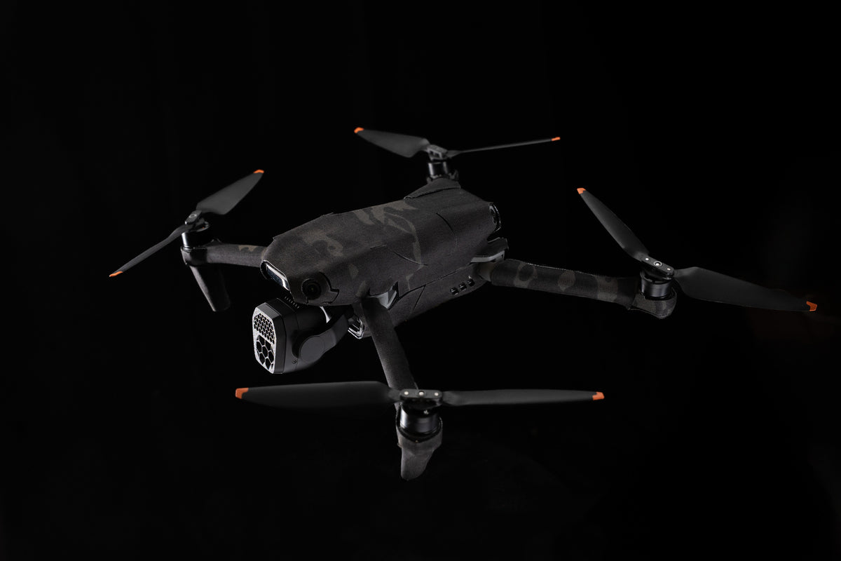 CHADD UAV ARD