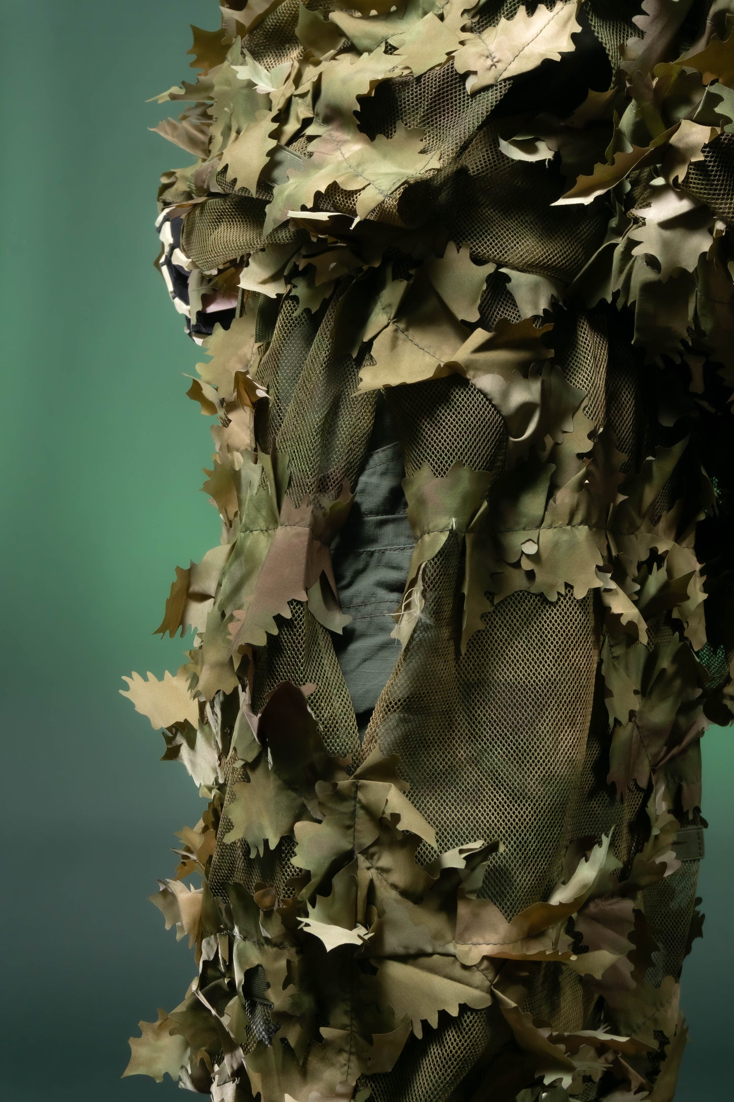 Alder Leaf Suit