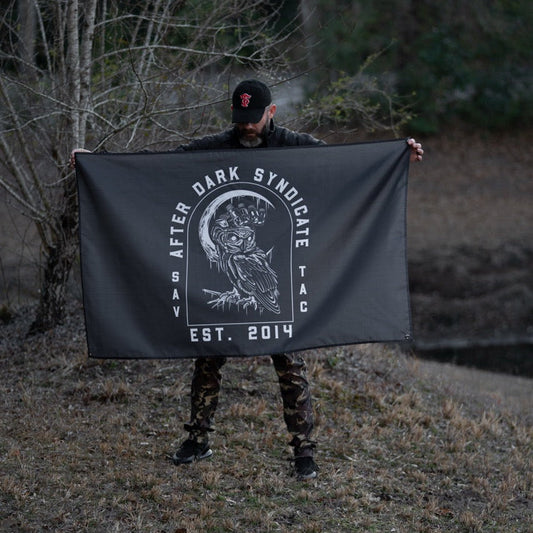 After Dark Syndicate Banner