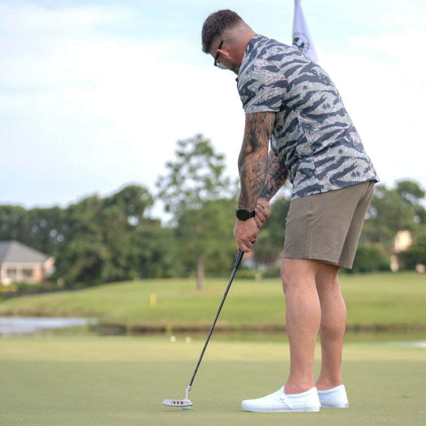 Weekender Shorts - OD