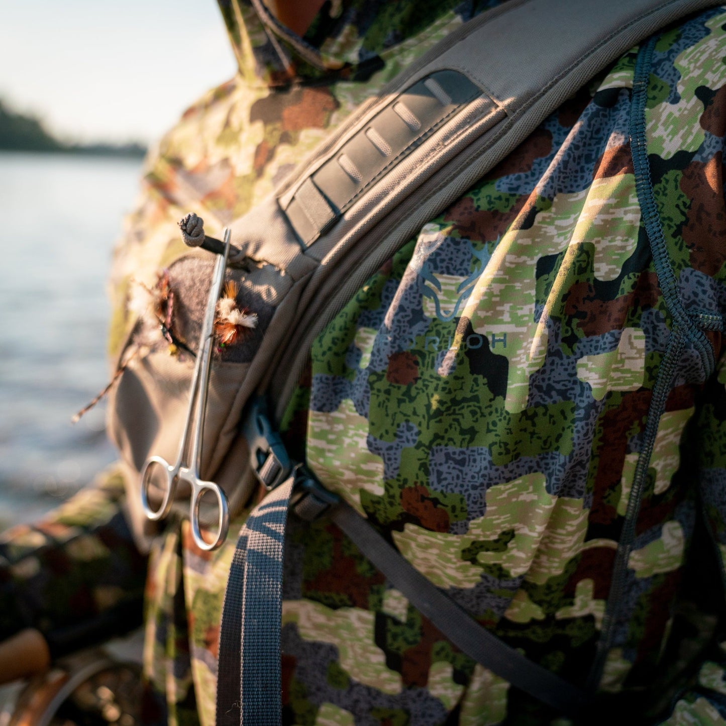 Men’s Insect Shield® Performance Hoody