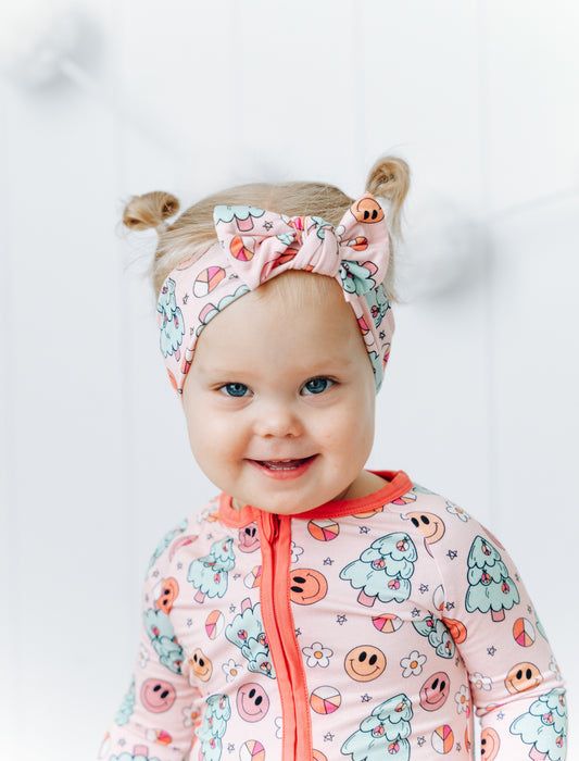 GROOVY & BRIGHT DREAM BOW